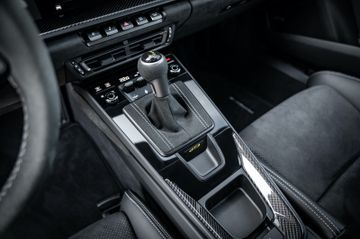 Porsche 992 GT3*CS*SCHALE*PTS*XPEL*LIFT*BOSE*90L