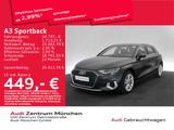 Audi A3 Sportback 35 TDI S tronic advanced Pano/Virtu - Audi A3 aus 2022