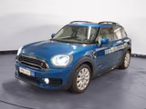 MINI Countryman Cooper SD ALL4 *Chili*Pano*Navi*LED*H - MINI MINI: Countryman