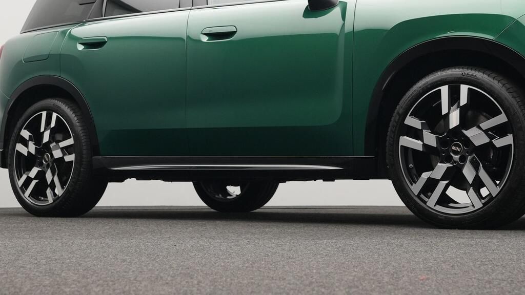 MINI Countryman S (Cooper) - Bild 24