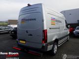 Mercedes-Benz Sprinter 319 1.9 CDI L2H2 190pk aut - Mercedes-Benz Sprinter 19