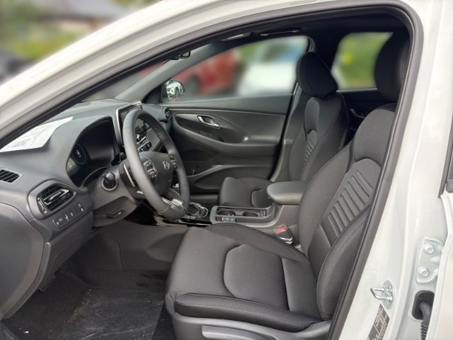 Hyundai i30 – Bild 7