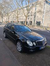 Mercedes-Benz Mercedes E Klasse E320cdi 7 Sitzer 4Matic ... - Mercedes-Benz E 320 in Mainz