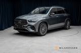 Mercedes-Benz GLE 53 AMG HYBRID 4MATIC+ Premium Pano Burmester - Mercedes-Benz GLE 53 AMG Neuwagen