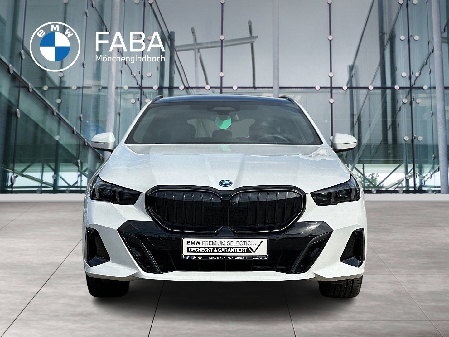 BMW 550e xDrive Touring M Sportpaket Head-Up DAB foto 4