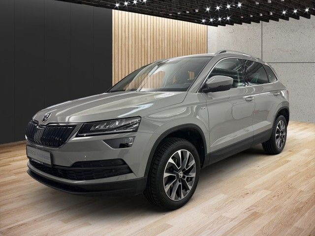 Skoda KAROQ 1.5 TSI Ambition ACC AHK NAVI KAMERA PANO 