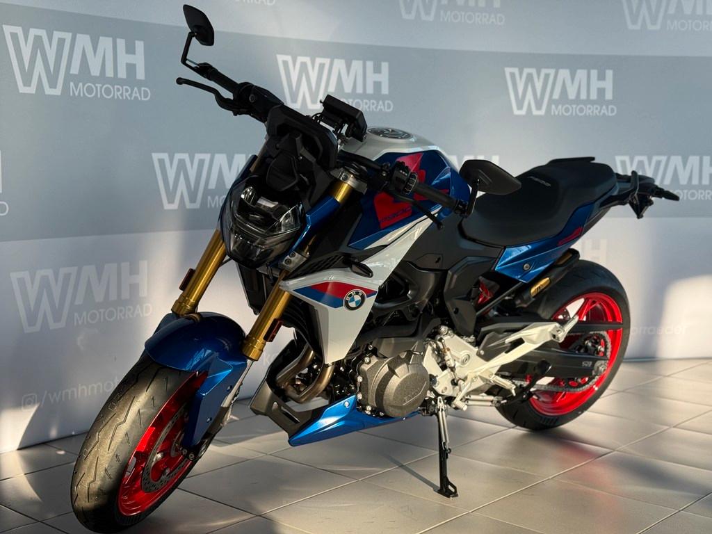 BMW F 900 R 