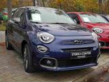 Fiat 500X 1.5 GSE Hybrid Sport+PDC+LED+NAVI+KLIMA+KAM - gebrauchte Fiat 500X aus dem Jahr 2024