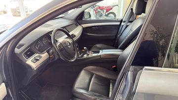 BMW 530 Gran Turismo - 5