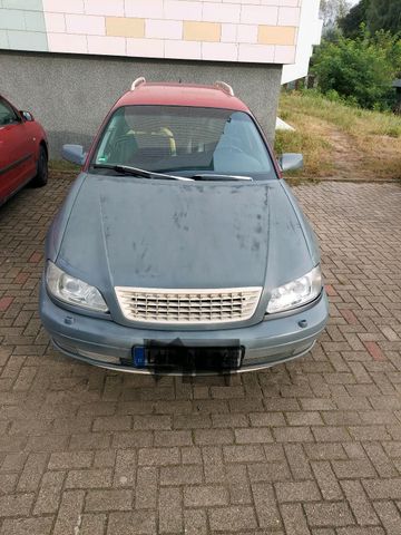 Opel Omega b caravan 2.2 16v  nicht fahrbereit ...