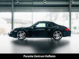 Porsche 997 911 Carrera 4S Cabriolet Sportabgasanlage - Porsche 997: Carrera 4s