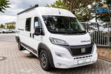 Weinsberg CaraLife 630 LQ 6 Pakete Markise RFK AHK - Weinsberg CaraLife 630 LQ
