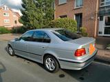 BMW 520 i Bj 2000, 84.300 km - gebrauchte BMW 5er Reihe aus dem Jahr 2000