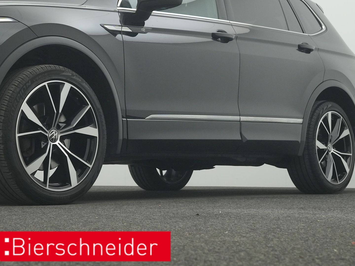Volkswagen Tiguan Allspace - Bild 32