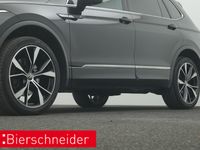 Volkswagen Tiguan Allspace - Vorschau Bild 32