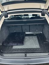 BMW 520i Touring A - Top gepflegt  - BMW 520 mit Benzin-Antrieb: Kombi