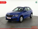 Skoda Kamiq 1.0 Active LED ACC Freisprechanlage DAB - Skoda Kamiq Gebrauchtwagen in Dresden