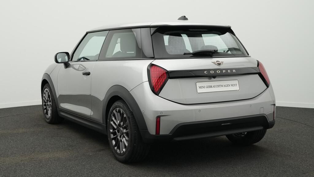 MINI Cooper C - Bild 9