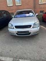 Opel Verkaufen opel signum mit tuf - gebrauchte Opel Signum aus dem Jahr 2005
