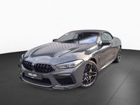 BMW M8 - Vorschau Bild 4