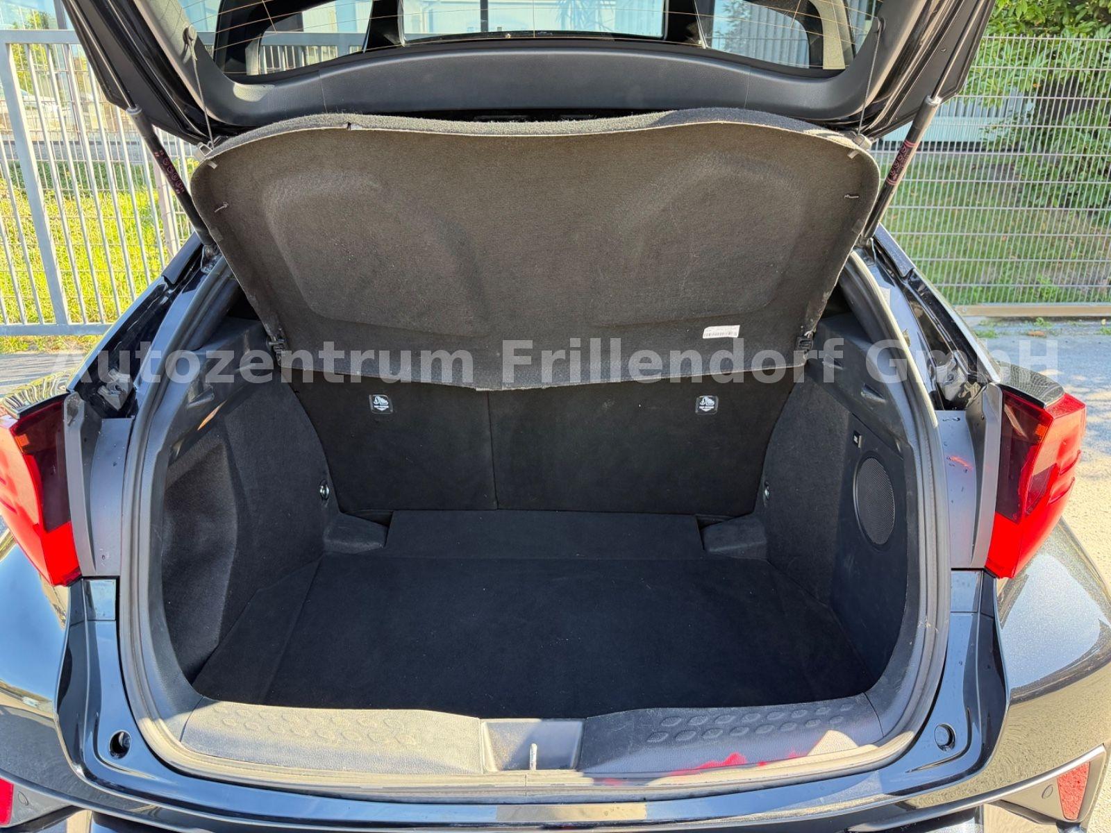 Toyota C-HR Hybrid AUTOMATIK/LED/KAMERA/WINTERPAKET!!