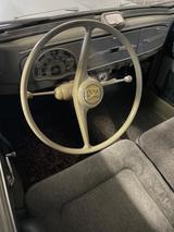 Peugeot 203 SALOON Oldtimer  - Peugeot: Sa