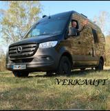 HYMER / ERIBA / HYMERCAR Grand Canyon - HYMER / ERIBA schwarz