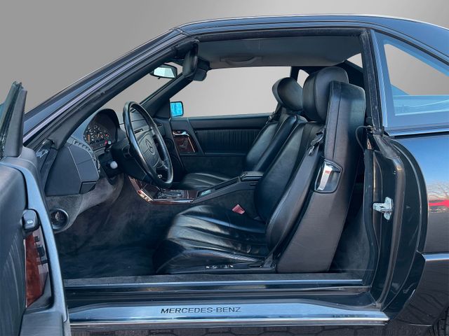 Mercedes-Benz SL 320 H-Zulassung *mtl. 160€*