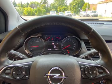 Bild 10 Opel Crossland (X) CROSSLAND ELEGANCE AUTOMATIK NAVI RFK PDC