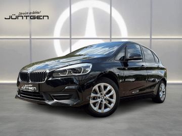 BMW 225 - 3
