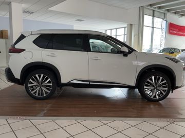 Nissan X-Trail 1.5 VC-T 163PS TEKNA