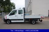 Mercedes-Benz Sprinter III Pritsche DoKa 315CDI DOKA KLIMA - Doka pritsche gebraucht
