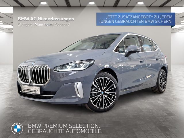 BMW 220i Active Tourer AHK Driv.Assist+ Head-Up LED