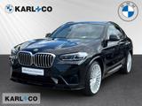 ALPINA XD4 Pano AHK Laser HUD H&K Driv Assis 360 Kamera - ALPINA XD4 Gebrauchtwagen