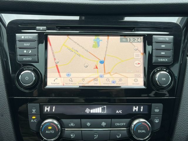 Fahrzeugabbildung Nissan Qashqai 1.3 DIG-T DCT Tekna+/ProPilot/Ganzlack.