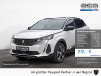 Peugeot 3008 - Vorschau Bild 1
