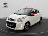 Citroën C1 Airscape Shine - Citroën C1: Shine