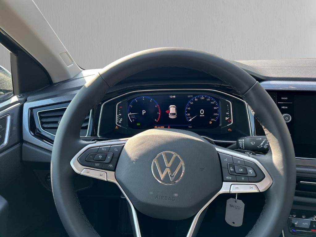 Volkswagen Taigo 1.0 TSI DSG Style IQ.LIGHT Kamera ACC PDC