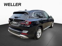 BMW X3 - Vorschau Bild 5