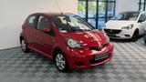 Toyota Aygo AYGO CoolRed _Bestzustand_ - Toyota Aygo (X) CoolRed