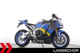 Honda CBR 1000 RR FIREBLADE SP - Shark,Öhlins - HONDA CB1000R
