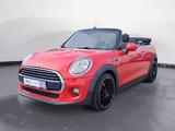 MINI Cooper Cabrio Mini Cooper Cabrio Works Interieur - MINI Cooper Cabrio Gebrauchtwagen