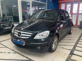 Mercedes-Benz B 200 Sport Paket - gebrauchte Mercedes-Benz B 200 aus dem Jahr 2008