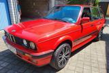 BMW 3er 325iX E30 Touring Oldtimer - BMW: Kombi, E30