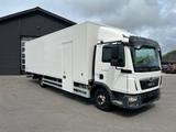MAN 12.220 4x2 Koffer Euro 6 - MAN 12 220