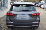 Mercedes-Benz GLA 200 7G AMG 32tkm*LED-*Kamera*Leder-Alcantara - Mercedes-Benz AMG 32