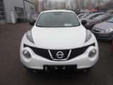 Nissan Juke N-Tec AHK/Navi/Kamera - Nissan JUKE n-tec mit Benzin-Antrieb