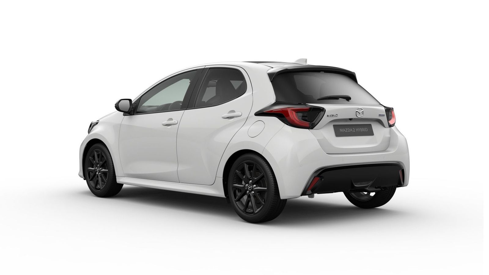 Mazda 2 Hybrid - Bild 7
