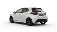 Mazda 2 Hybrid - Vorschau Bild 7