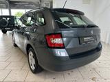 Skoda Fabia Combi 1.0 TSI Style Green tec KLIMA PDC - Skoda Fabia Gebrauchtwagen in Hannover